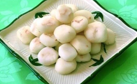 荸薺不能和什么一起吃？荸薺與什么食物相克？