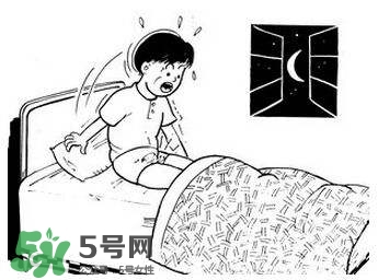 孩子遺精家長怎么解決？第一次遺精怎么處理？