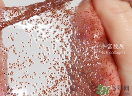 海藻面膜用熱水還是冷水？海藻面膜用多少度的水？