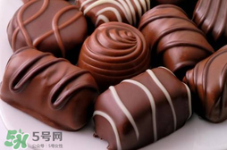 2017年520送什么巧克力？2017年520巧克力排行榜