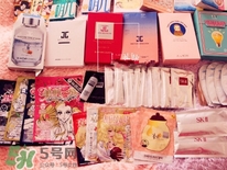 片狀面膜敷完要洗臉嗎？片狀面膜哪個牌子好