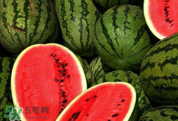 五月份的西瓜孕婦能吃嗎？5月份的西瓜孕婦可以吃嗎？