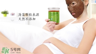 海藻面膜是一次性的嗎？海藻面膜可以重復使用嗎？