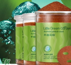 海藻面膜是一次性的嗎？海藻面膜可以重復使用嗎？