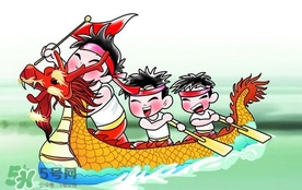 端午節(jié)是紀(jì)念誰的？端午節(jié)是怎么來的？