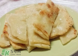薄餅怎么做又軟又好吃？薄餅皮的做法
