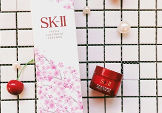 sk2櫻花神仙水怎么樣？skii櫻花限定神仙水什么時(shí)候上市