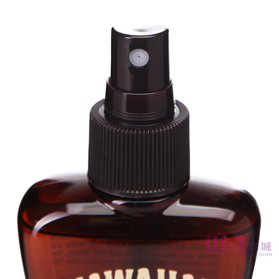 hawaiian tropic美黑油黑鬼油怎么樣？hawaiian tropic黑鬼油功效
