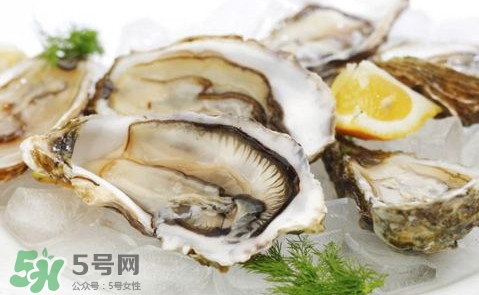 生蠔哪些部位不能吃？生蠔哪些部位可以吃