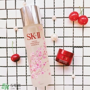 sk2櫻花神仙水怎么樣？skii櫻花限定神仙水什么時(shí)候上市