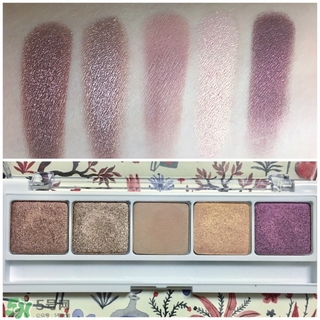 natasha denona眼影怎么樣_好用嗎 natasha denona眼影怎么樣_好用嗎