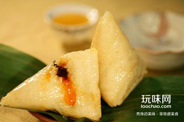 哪里的粽子最好吃？哪里的粽子最出名？