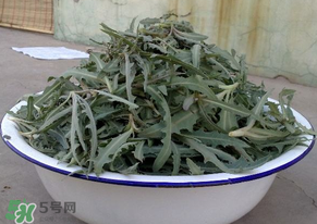 苦苦菜怎么腌制？怎樣腌制苦苦菜？