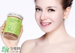 海藻面膜可以加牛奶嗎？海藻面膜能不能加牛奶？