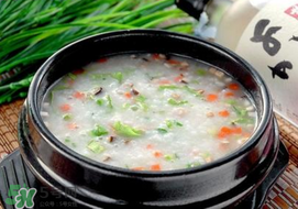 小滿喝什么粥？小滿喝什么粥祛濕？