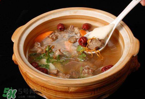 小滿喝什么湯？小滿喝什么湯養(yǎng)生？