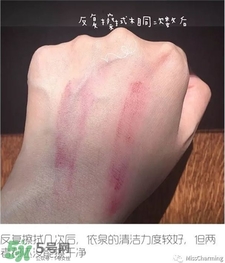 依泉卸妝水和貝德瑪哪個(gè)好?依泉卸妝水和貝德瑪對比