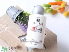 大創(chuàng)美白乳液會變白嗎？大創(chuàng)美白乳液多久可以變白？