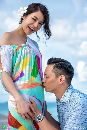 胡杏兒老公是誰？胡杏兒老公是哪里人