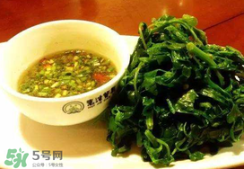 苦菜不能和什么一起吃？苦菜和什么相克？
