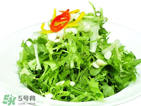 苦菜不能和什么一起吃？苦菜和什么相克？