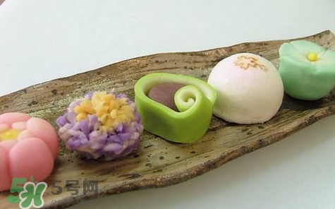摩提是什么？摩提和雪媚娘的區(qū)別