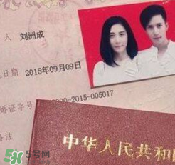 劉洲成老婆是誰？劉洲成老婆為什么離婚？