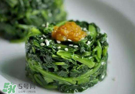 苦菜怎么保存？苦菜怎么保存時(shí)間長？