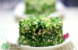 苦菜怎么腌制好吃？苦菜腌幾天？