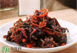 苦菜怎么腌制好吃？苦菜腌幾天？