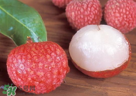 荔枝為什么是酸的？荔枝酸是怎么回事？