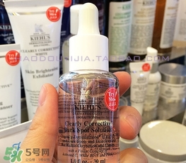 科顏氏維c精華怎么用？科顏氏維c精華的用法
