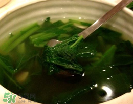 苦菜和羊肉能一起吃嗎？苦菜能和羊肉一起吃嗎？