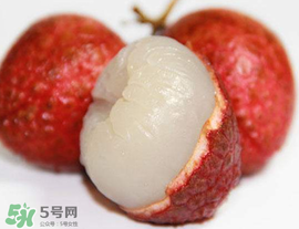 荔枝放冰箱能放多久？荔枝放久了會(huì)怎么樣？