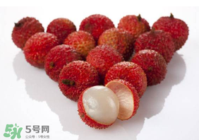 荔枝放冰箱能放多久？荔枝放久了會(huì)怎么樣？