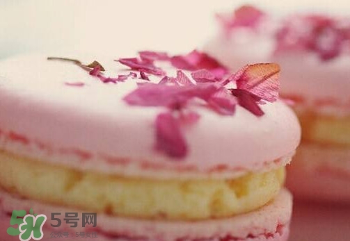 孕婦能吃馬卡龍嗎？孕婦可以吃馬卡龍嗎
