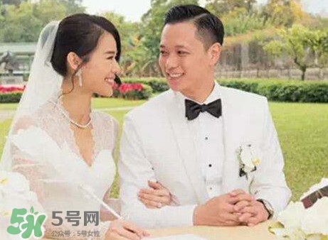 胡杏兒老公是誰？胡杏兒老公是哪里人