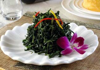 苦苦菜怎么腌制？怎樣腌制苦苦菜？