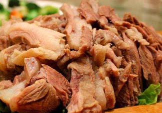 五月份可以吃羊肉嗎？5月份為什么要少吃羊肉？