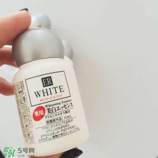 大創(chuàng)美白乳液會變白嗎？大創(chuàng)美白乳液多久可以變白？