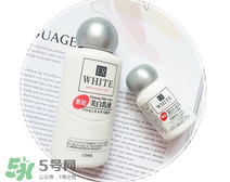 大創(chuàng)美白乳液成分 大創(chuàng)美白乳液能擦臉嗎？