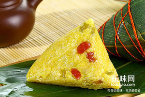 哪里的粽子最好吃？哪里的粽子最出名？