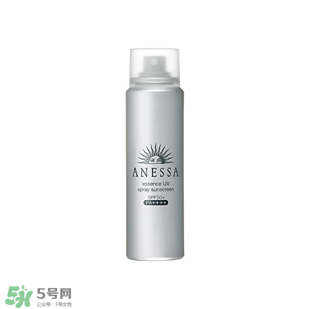 防曬噴霧有用嗎？防曬噴霧真的有用嗎