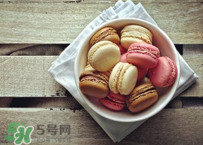 馬卡龍哪個(gè)牌子好吃？什么牌子的馬卡龍最好吃