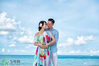 胡杏兒老公是誰？胡杏兒老公是哪里人