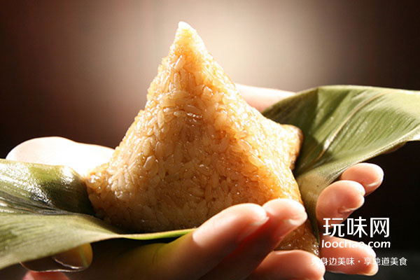 哪里的粽子最好吃？哪里的粽子最出名？
