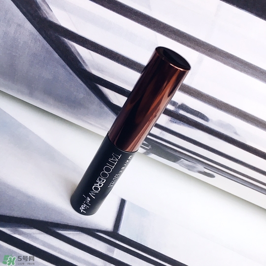 美寶蓮眉膠好不好？美寶蓮眉膠怎么用