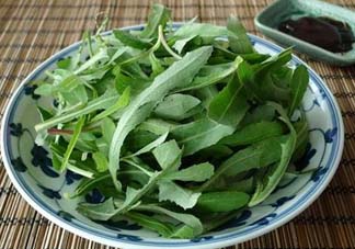 苦菜要焯水嗎？焯苦菜的水能喝嗎？