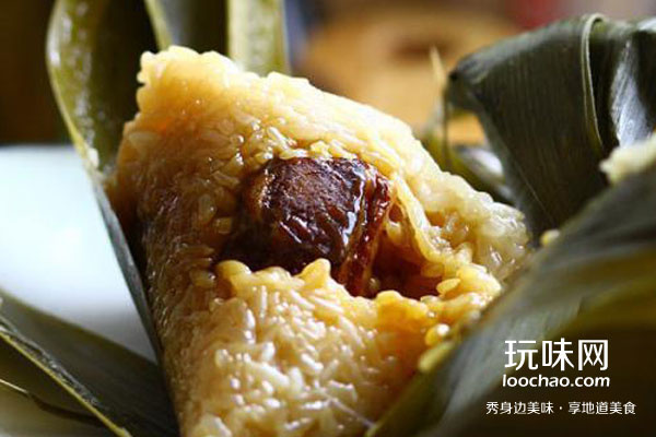 哪里的粽子最好吃？哪里的粽子最出名？