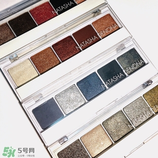 natasha denona眼影怎么樣_好用嗎 natasha denona眼影怎么樣_好用嗎